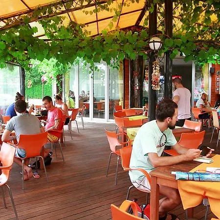 Apartahotel Favorit Sunny Beach