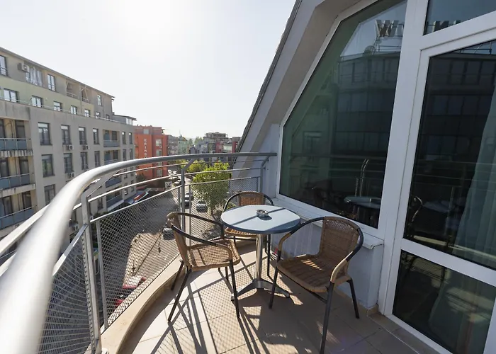 Favorit 3* Σάνι Μπιτς