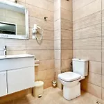 Apartahotel Favorit