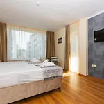 Apartahotel Favorit Sunny Beach