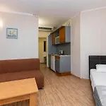 Apartahotel Favorit