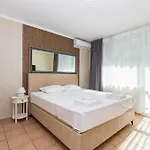 Apartahotel Favorit Sunny Beach