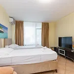 Favorit 3* Sunny Beach