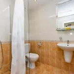 Apartahotel Favorit