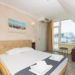 Apartahotel Favorit