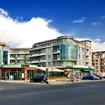 Apartahotel Favorit