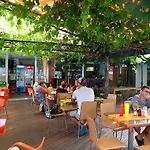 Apartahotel Favorit