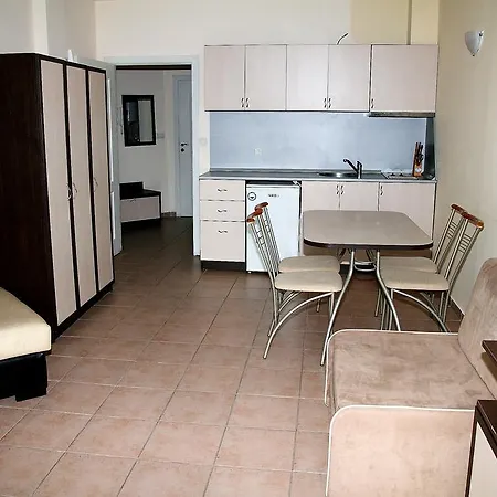 Appart hôtel Favorit Slantchev Briag