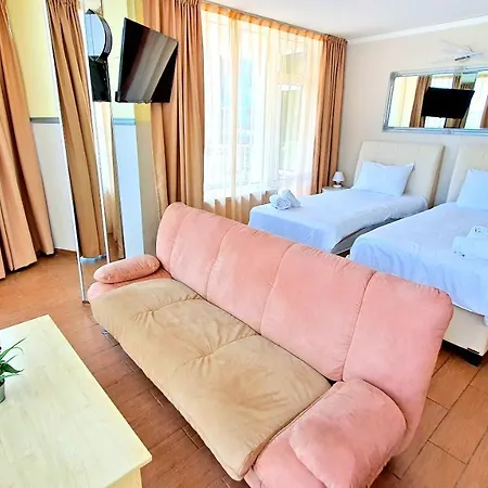 Favorit Appart hôtel