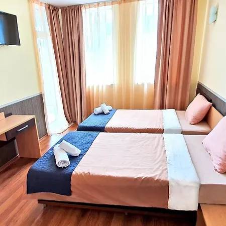 Appart hôtel Favorit Slantchev Briag