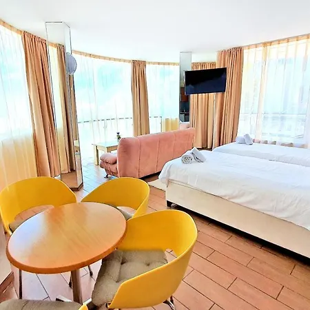 Favorit Appart hôtel