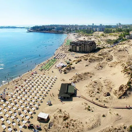 Appart hôtel Favorit 3*