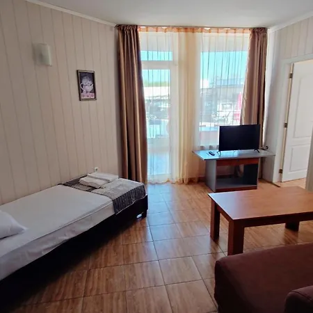 Favorit Appart hôtel 3*