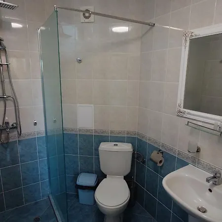 Appart hôtel Favorit 3*