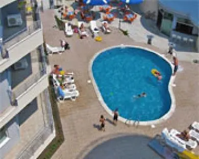Favorit Appart hôtel Slantchev Briag