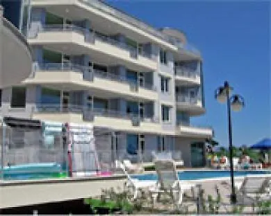 Favorit Appart hôtel 3*