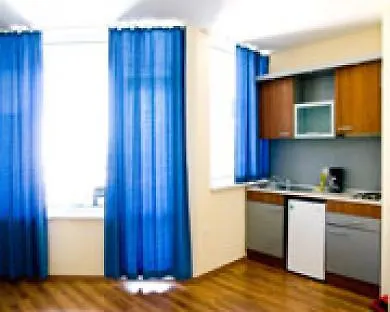 Appart hôtel Favorit Slantchev Briag