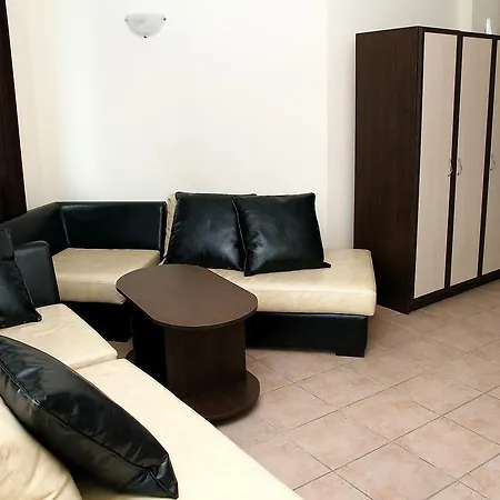Favorit Appart hôtel