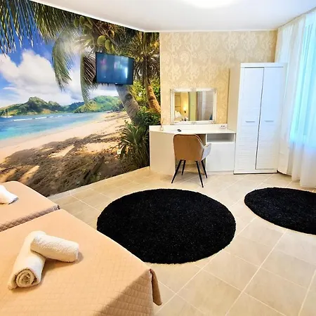 شقة فندقية Favorit 3*