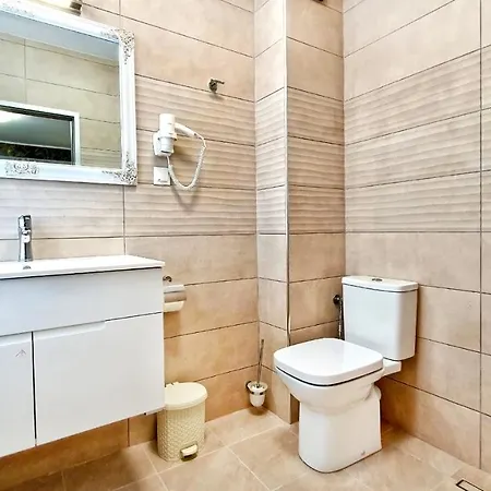 شقة فندقية Favorit