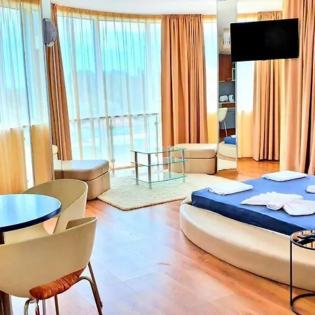 Favorit Sunny Beach