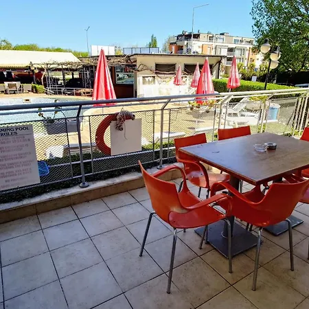 Favorit Apartmanhotel