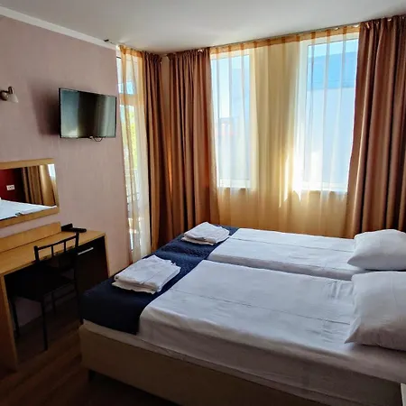 Favorit Sunny Beach