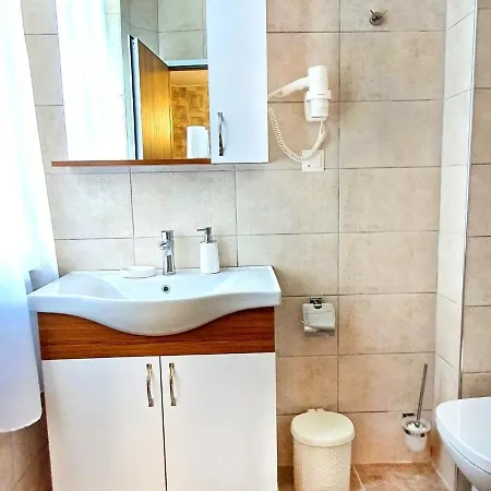 Favorit 3* Sluneční pobřeží