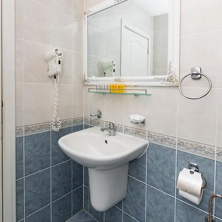 Favorit Aparthotel Sluneční pobřeží