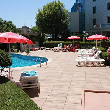 Favorit 3* ساني بيتش