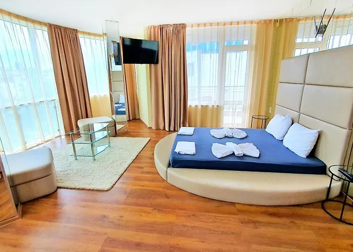 公寓式酒店 Favorit 3*