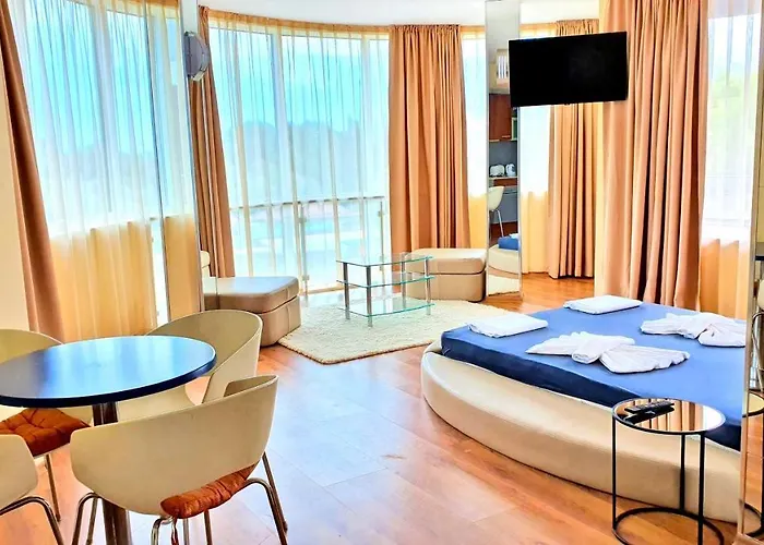 Favorit 阳光海滩