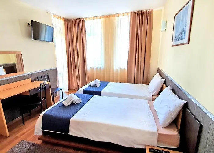 Favorit 阳光海滩