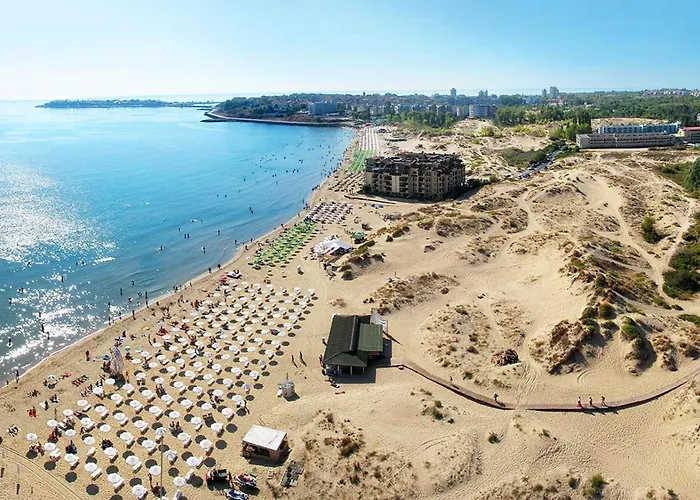 公寓式酒店 Favorit 3*