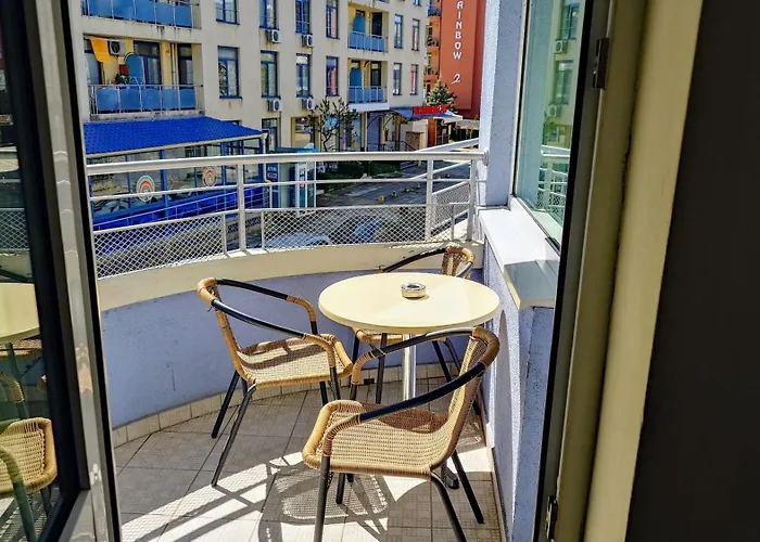 Favorit 3* 阳光海滩