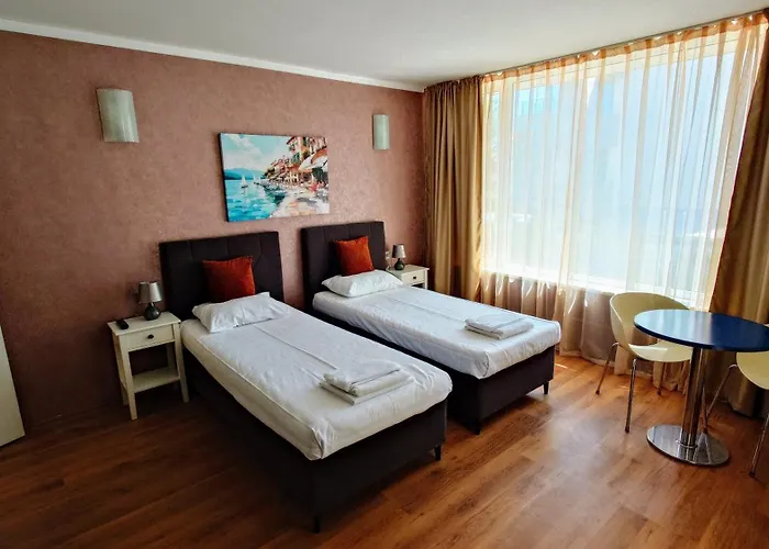 Favorit 阳光海滩