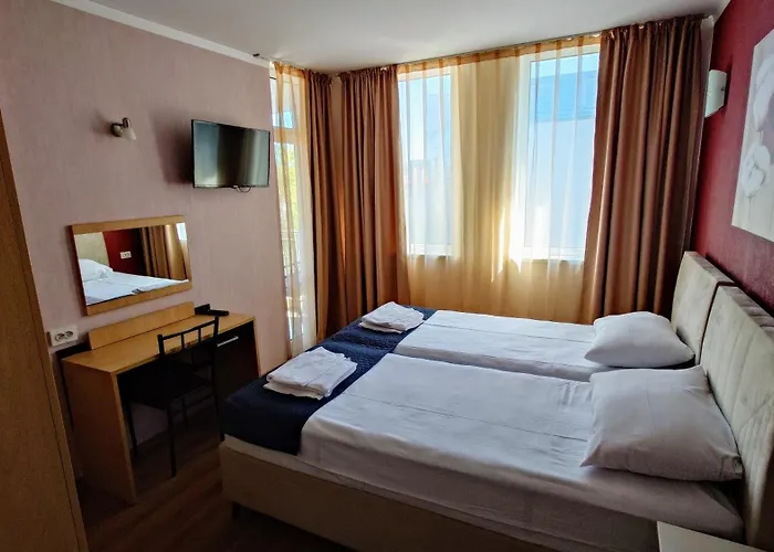 Favorit 阳光海滩