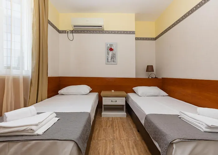 Favorit 阳光海滩