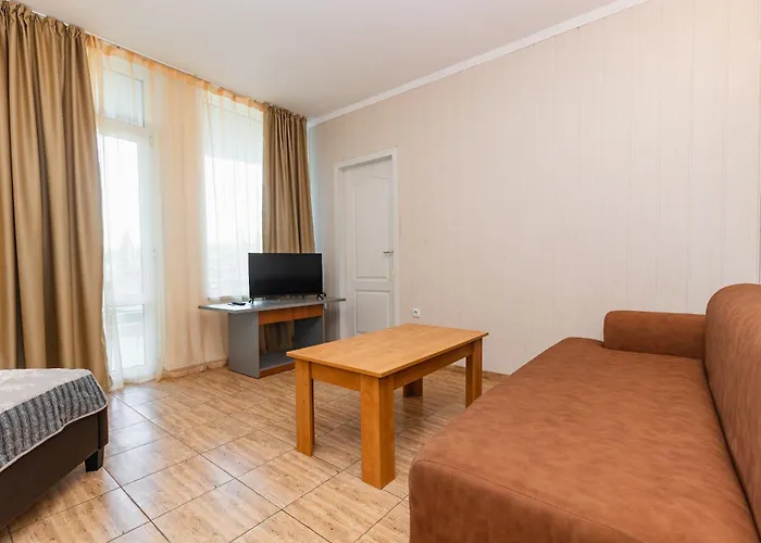 Favorit 3* 阳光海滩