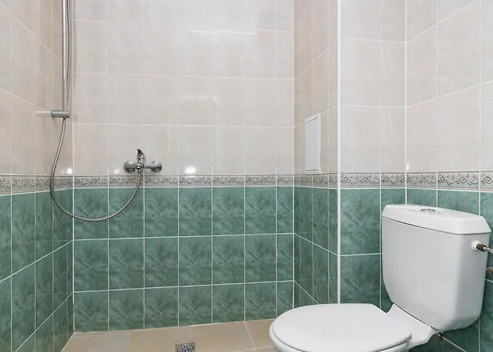 公寓式酒店 Favorit 3*