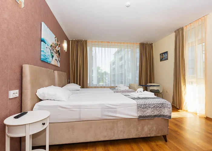 Favorit 阳光海滩