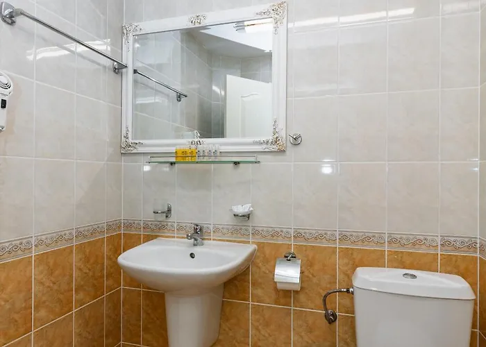 Favorit 3* 阳光海滩