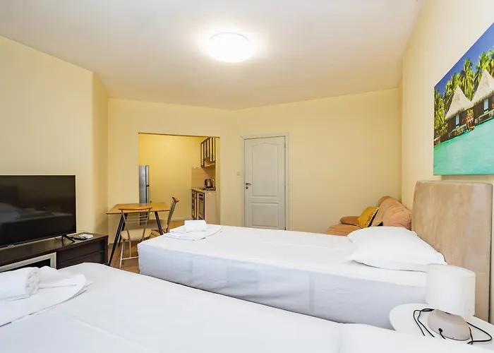 Favorit 阳光海滩