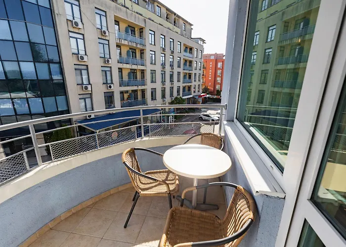 Favorit 3* 阳光海滩