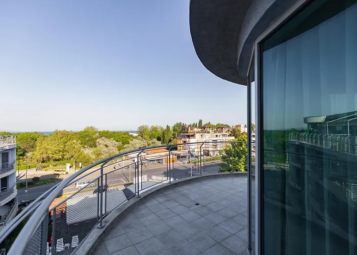 Favorit 公寓式酒店