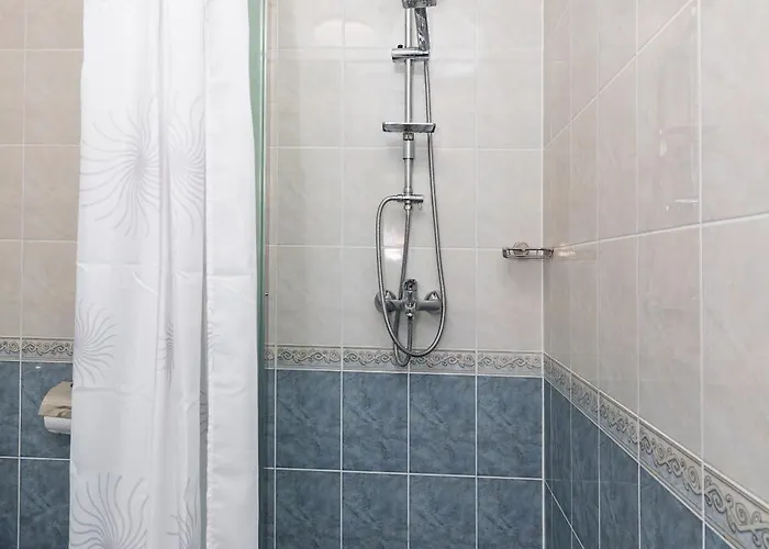 公寓式酒店 Favorit 3*