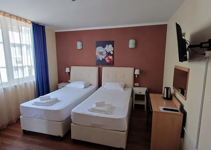 Favorit 阳光海滩