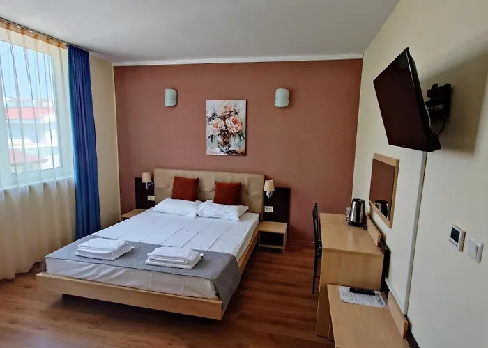 Favorit 3* 阳光海滩