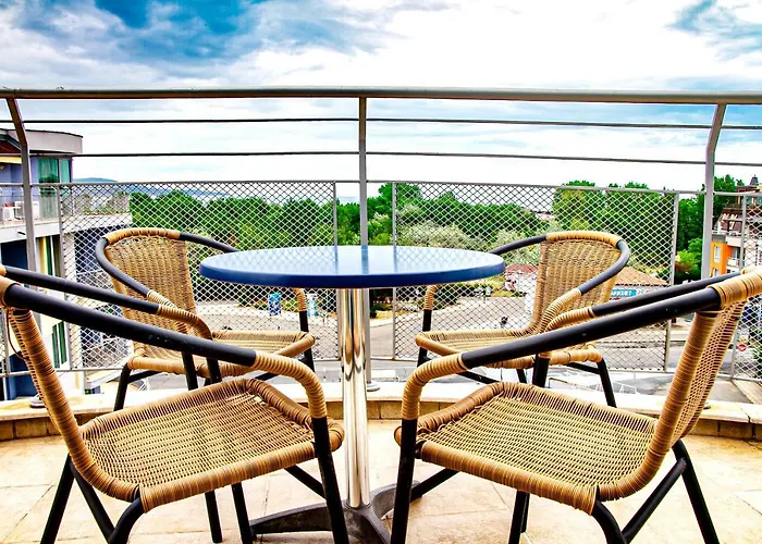 Favorit 阳光海滩