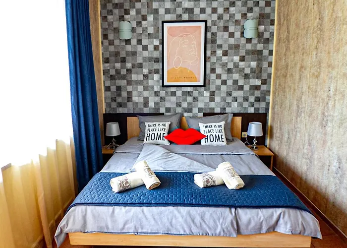 Favorit 公寓式酒店